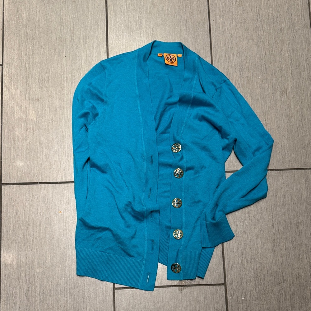 Tory Burch  cardigan